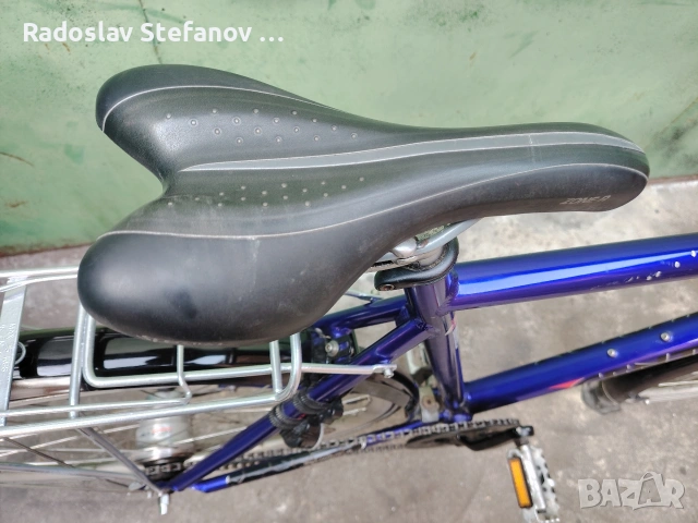 Centurion eternity 28 цола алуминиев велосипед , снимка 7 - Велосипеди - 54194098