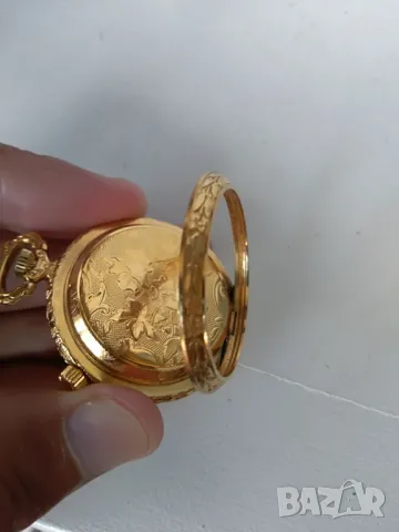 Mentor alarm, снимка 3 - Джобни - 49033026