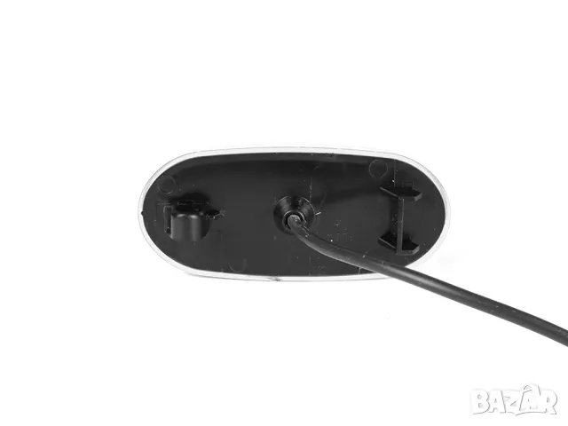 NEON LED габарит за Volkswagen Crafter с бяла светлина, снимка 2 - Аксесоари и консумативи - 55869005