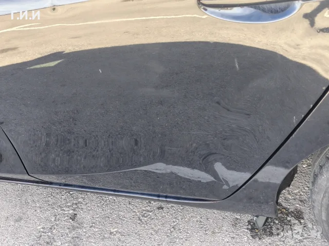 Mazda 3 BL 1.6-16 V- DOHC, снимка 17 - Автомобили и джипове - 56541899