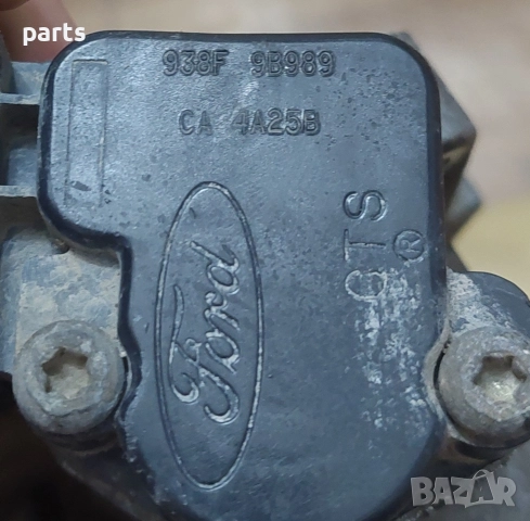 Дроселова Клапа Форд Мондео 1.8 Бензин - 938F9B989, снимка 7 - Части - 52981474