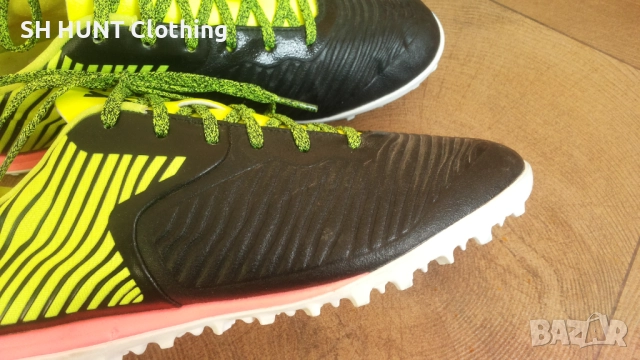 Adidas X 15.2 Cage B27119 Footbal Shoes Размер EUR 41 1/3 / UK 7 1/2 стоножки за футбол 67-14-S, снимка 5 - Футбол - 52652043