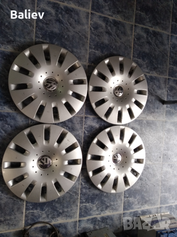 15" тасове 6Q0 607 147 R