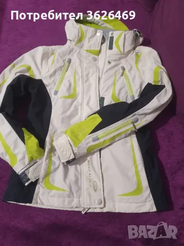 Зимно яке West Scout, снимка 5 - Якета - 48627978