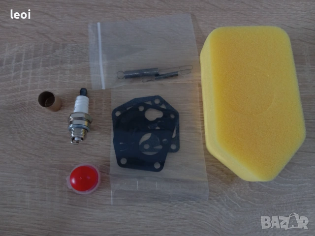 Ремонтен комплект за двигател Briggs Stratton