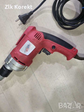 Винтоверт за гипсокартон Raider, снимка 11 - Винтоверти - 54158107