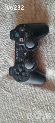 sony playstation 3 controller, снимка 1