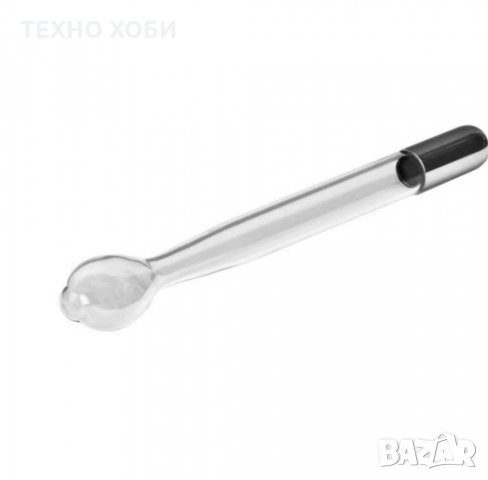 Дарсонвал LZ -006A с неонов газ за лице тяло коса акне бръчки лифтинг тонизира еластична кожа, снимка 11 - Козметични уреди - 35287389