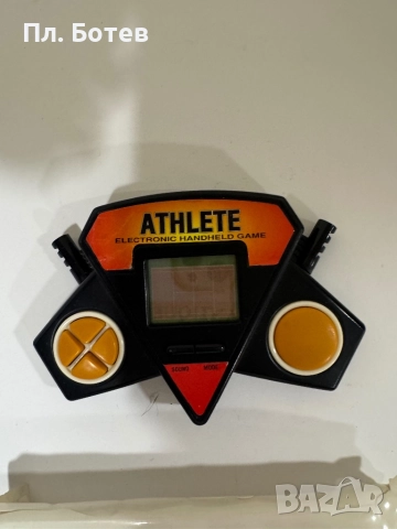 Ретро игра, снимка 6 - Други игри и конзоли - 51487123