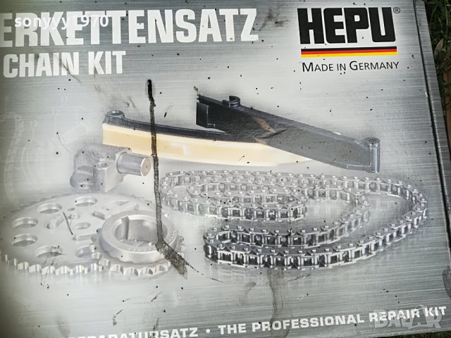 kia sorento 2005 diesel-вериги и клапани 2709221916, снимка 15 - Части - 38139283