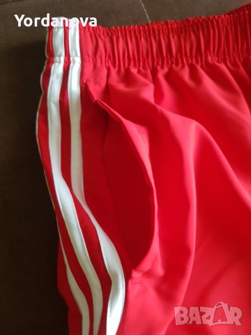 ADIDAS - нови оригинални къси шорти, снимка 4 - Спортни дрехи, екипи - 37961304