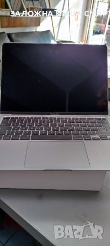 Лаптоп MACBOOK AIR 2017