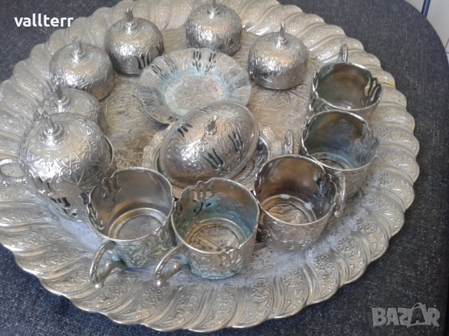 ретрокана,дръжки врати,сервиз арабски ретро лампа топ цени-, снимка 12 - Други стоки за дома - 52242471