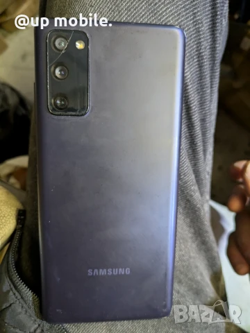 Samsung S 20fe 128 гб Гаранция , снимка 9 - Samsung - 50477451