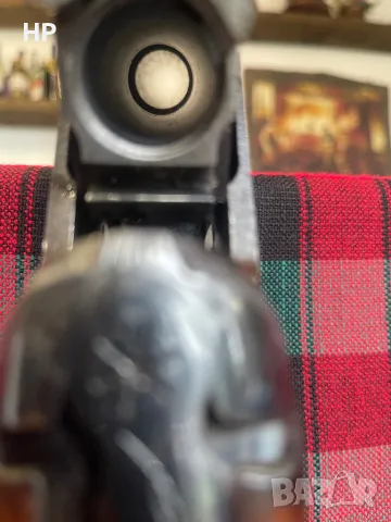 ИЖ27ЕМ, снимка 10 - Ловно оръжие - 49605367