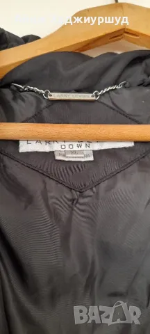 Дамско яке, снимка 3 - Якета - 47575430