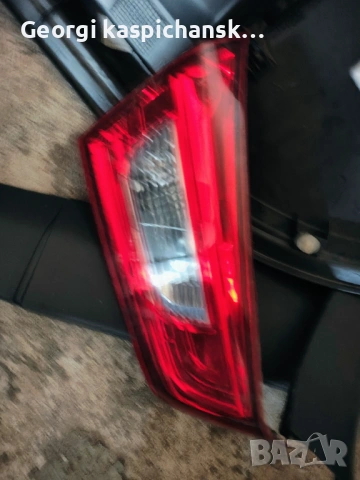 Стопове Митсубиши асх 2018, снимка 2 - Части - 53960254