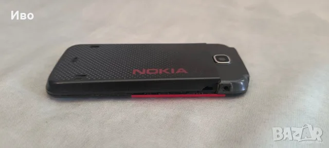 Телефон, Nokia 5220 XpressMusic + хендсфри , снимка 5 - Nokia - 56164493