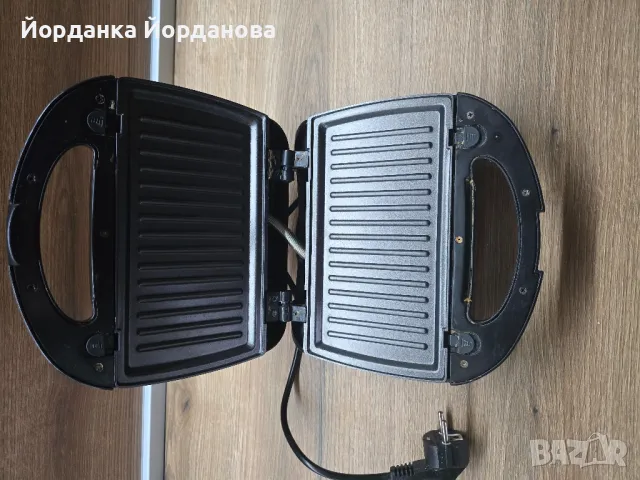 сандвич тостер Gorenje , снимка 2 - Тостери - 48334698