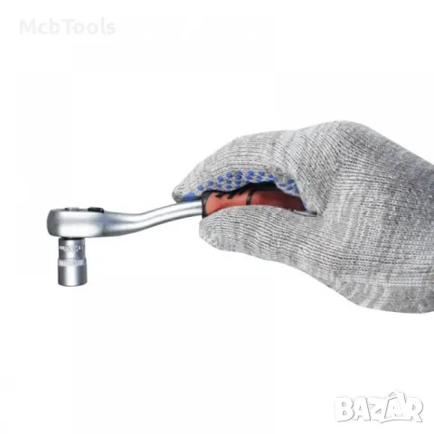 Гедоре 108 части, 1/4 и 1/2, FORCEKRAFT, снимка 7 - Гедорета - 48873911