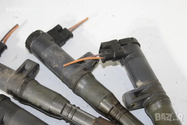 Бобина Рено Лагуна 1 1.8i Renault Laguna 1 7700875000 4броя цена за брой, снимка 4 - Части - 49323438