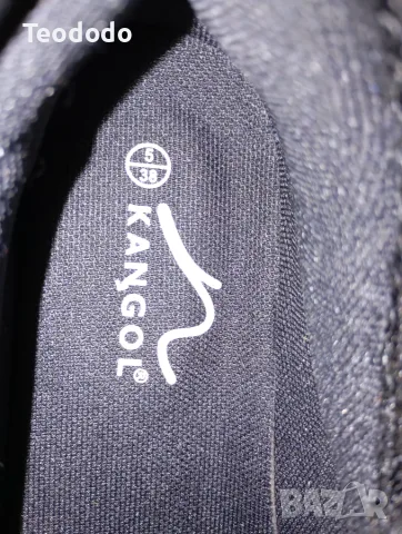 Маратонки Kangol, снимка 4 - Маратонки - 56520738