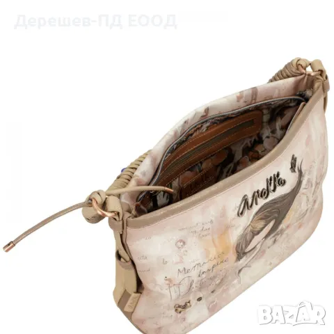 Чанта Anekke Memories 40802-353, снимка 1
