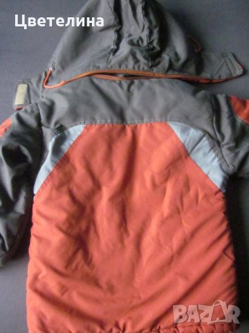 Детско зимно яке и панталон 2-3г, снимка 3 - Детски якета и елеци - 30854649