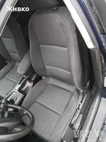 Ауди А4 Б7 1.9, снимка 15 - Автомобили и джипове - 52377147