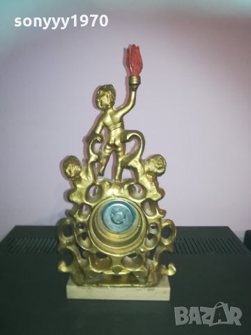 златен старинен термометър-антика 2001212202, снимка 16 - Колекции - 31498266