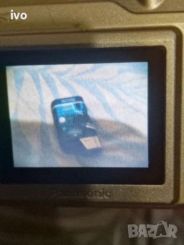 panasonic dmc lz1, снимка 13 - Фотоапарати - 51645766