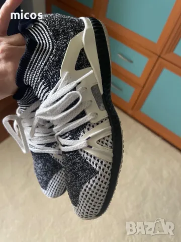 60 лв до 30.10! Stella McCartney,оригинал , маркови спортни обувки, снимка 8 - Маратонки - 47977499