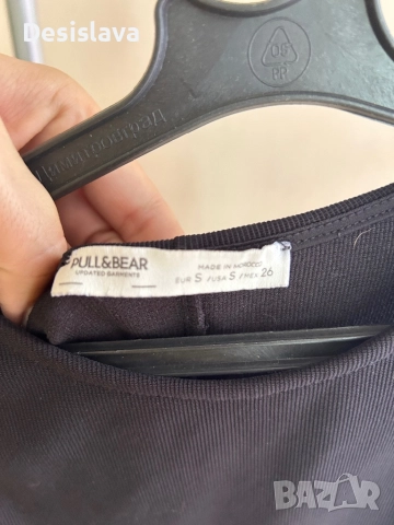 Къси рокли, снимка 9 - Рокли - 51700855