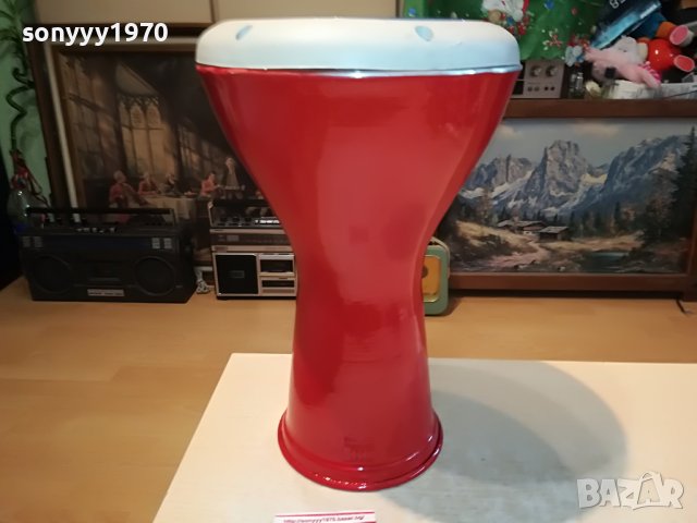 RED HOT BASS-ТАРАМБУКА 2408221739