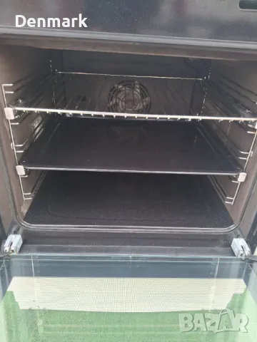 Свободностоящи печки Електролукс, снимка 5 - Печки, фурни - 50351829