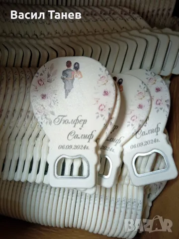 подаръци за гости магнитни отварачки , снимка 4 - Подаръци за жени - 49208896