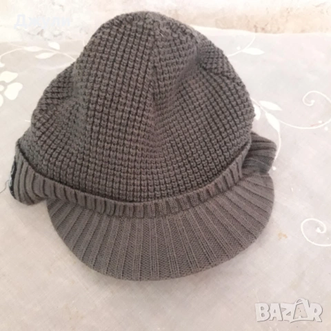 H&M Лот сиви Шапки, снимка 2 - Шапки - 53056907