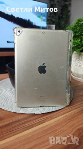 iPad 9 64 Gb WiFi, снимка 2 - Таблети - 54009256