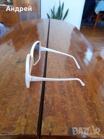 Стари Дамски слънчеви очила #7, снимка 4 - Други ценни предмети - 42654732