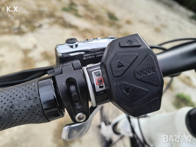 Електрически велосипед flyer , снимка 6 - Велосипеди - 51928382