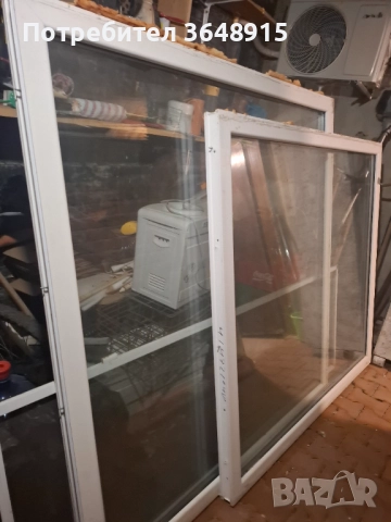 Дограма, снимка 2 - Дограми - 52997069