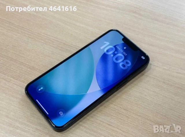 iPhone 14 128GB Midnight black, снимка 3 - Apple iPhone - 52290320