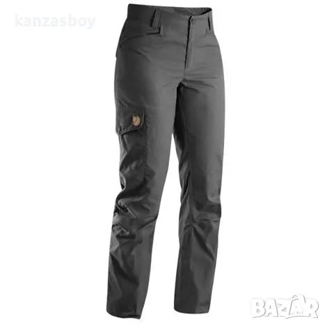 fjallraven sandra trousers - дамски панталон 38/С