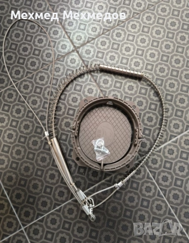 Капан за прасета и други животни 