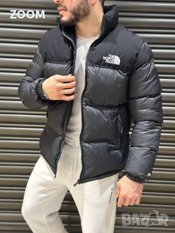 The North Face Lux, Унисекс зимно яке, снимка 13 - Якета - 52737648