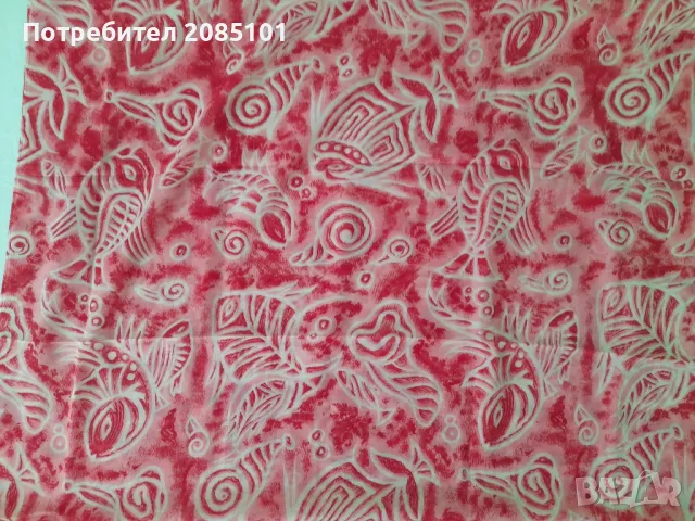 Парео, снимка 2 - Шалове - 48016928