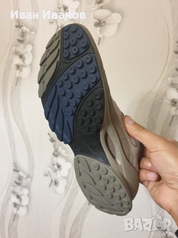 туристически , градски обувки ECCO  Biom Ultra Quest Plus  номер 41 , снимка 10 - Други - 38527747