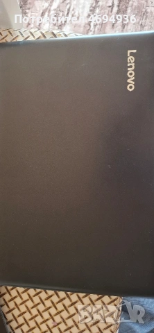 lenovo idea pad ползван 21 дни , снимка 10 - Лаптопи за работа - 54325313