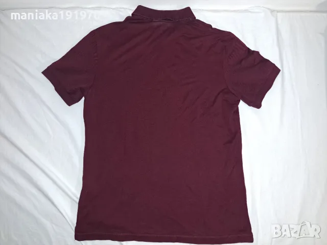 Burberry Brit (М) мъжка поло тениска, снимка 3 - Тениски - 50369895