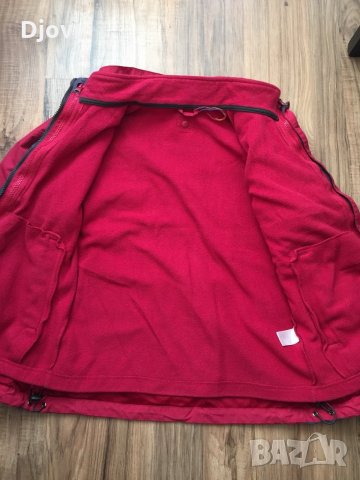 Ски яке до 140 см, снимка 3 - Детски якета и елеци - 30889317